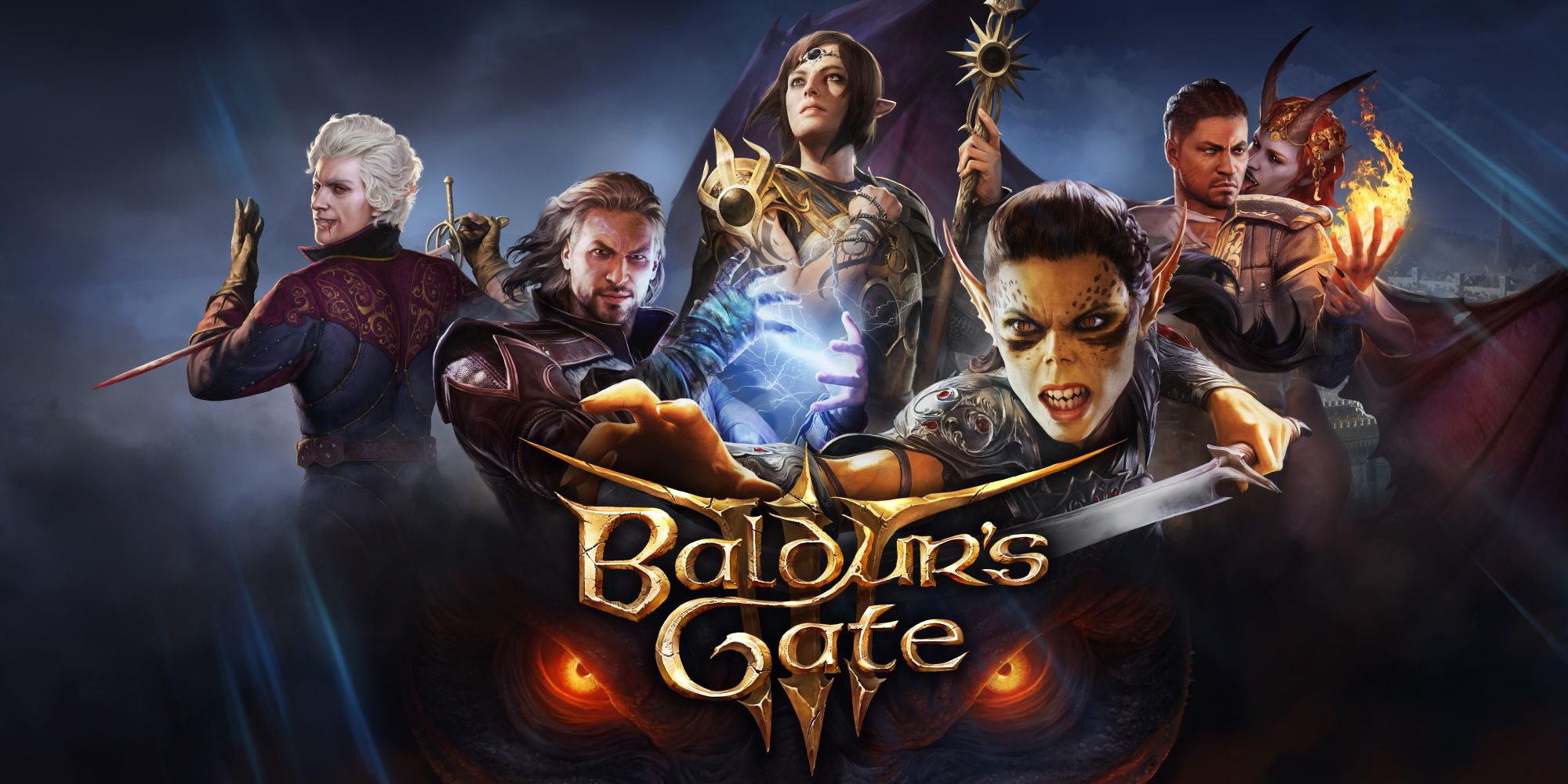 Cómo Baldur’s Gate 3 podría conectarse con los juegos originales