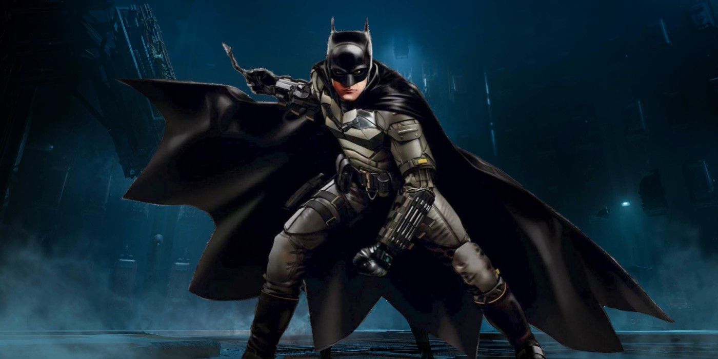 Cómo Batman podría cambiar a los Caballeros de Gotham