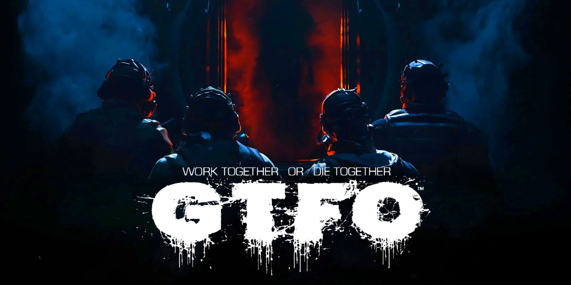Cómo GTFO es mejor que Back 4 Blood (y Left 4 Dead)