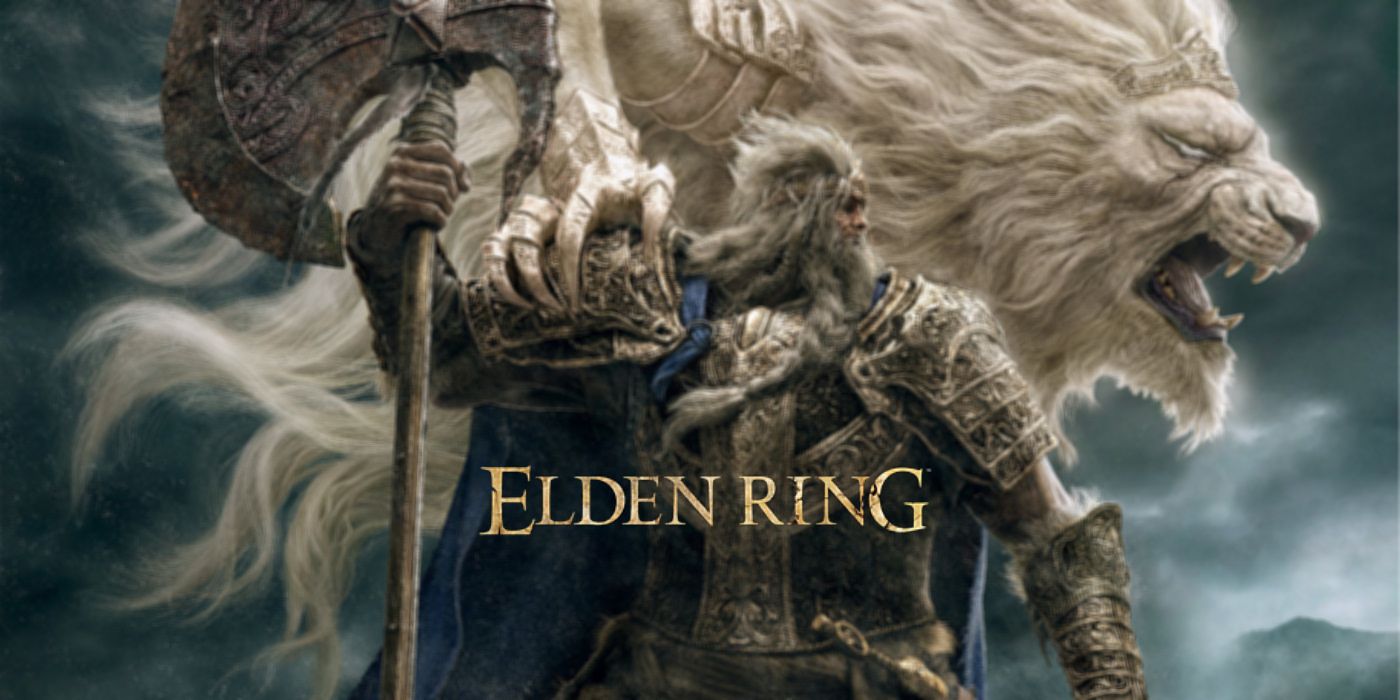 Cómo Godfrey de Elden Ring pasó de Elden Lord a empañado