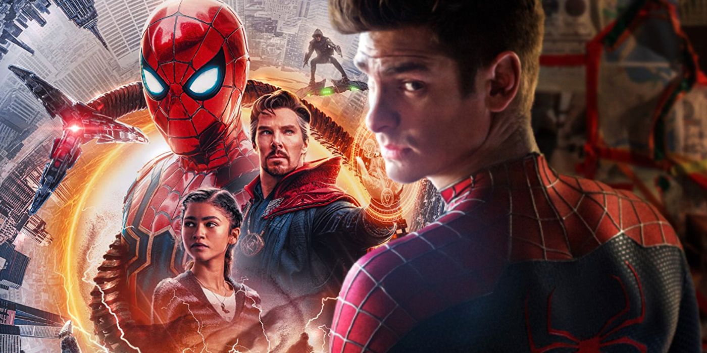 Cómo Kevin Feige consiguió que Andrew Garfield regresara como Spider-Man
