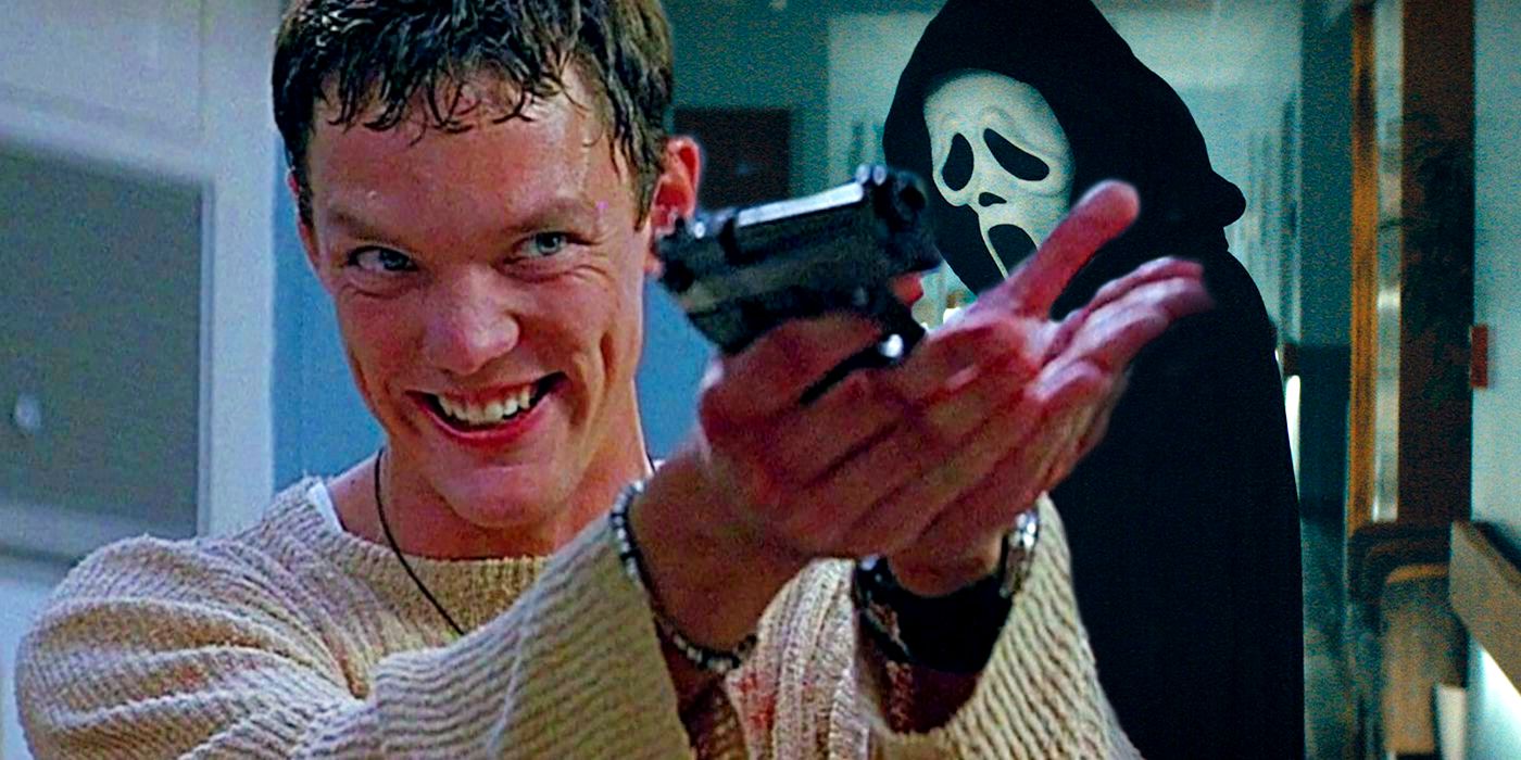 Cómo Scream 6 puede traer de vuelta perfectamente a Stu de Matthew Lillard