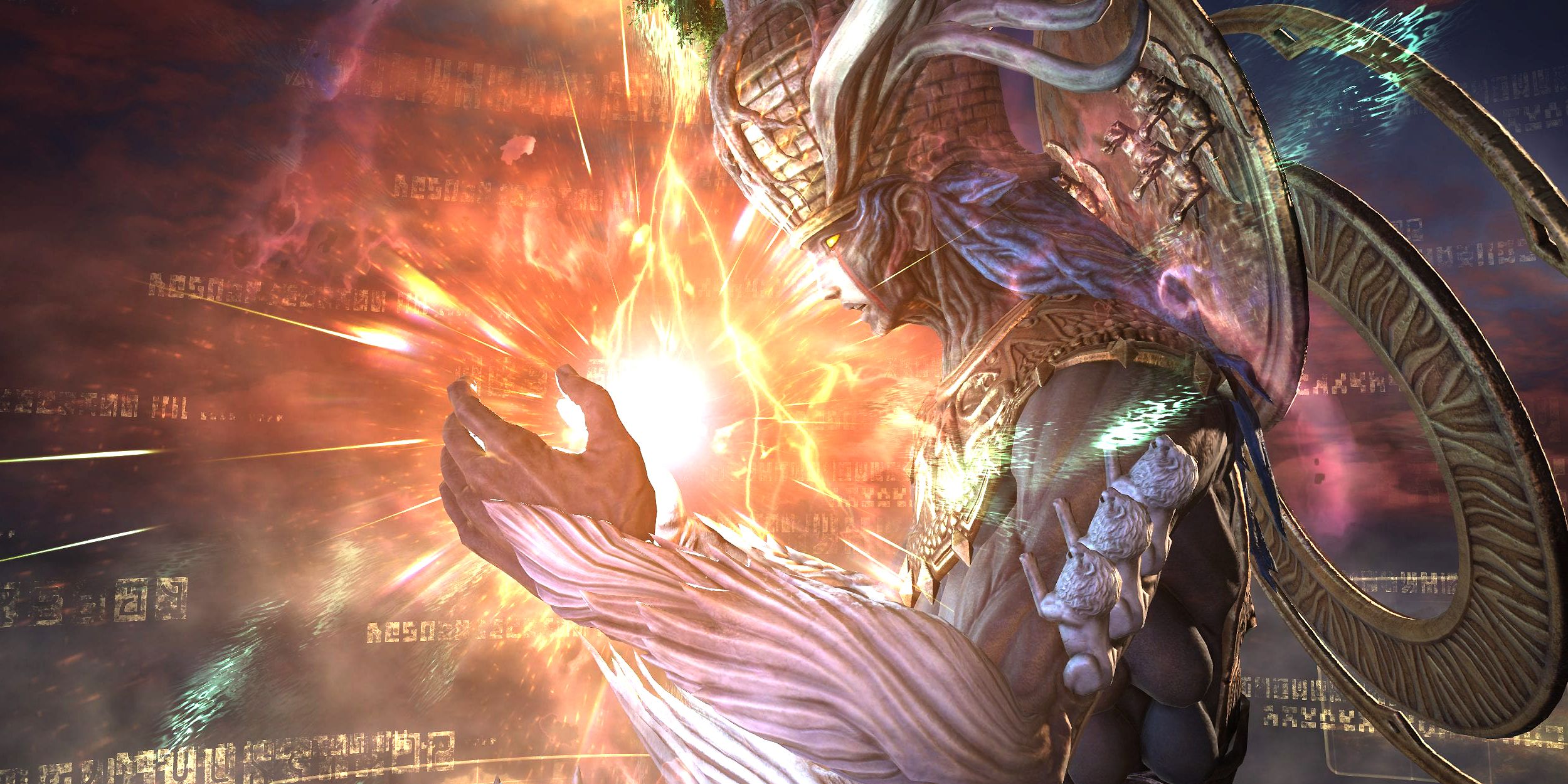 Cómo desbloquear Eden's Promise Raid en Final Fantasy XIV