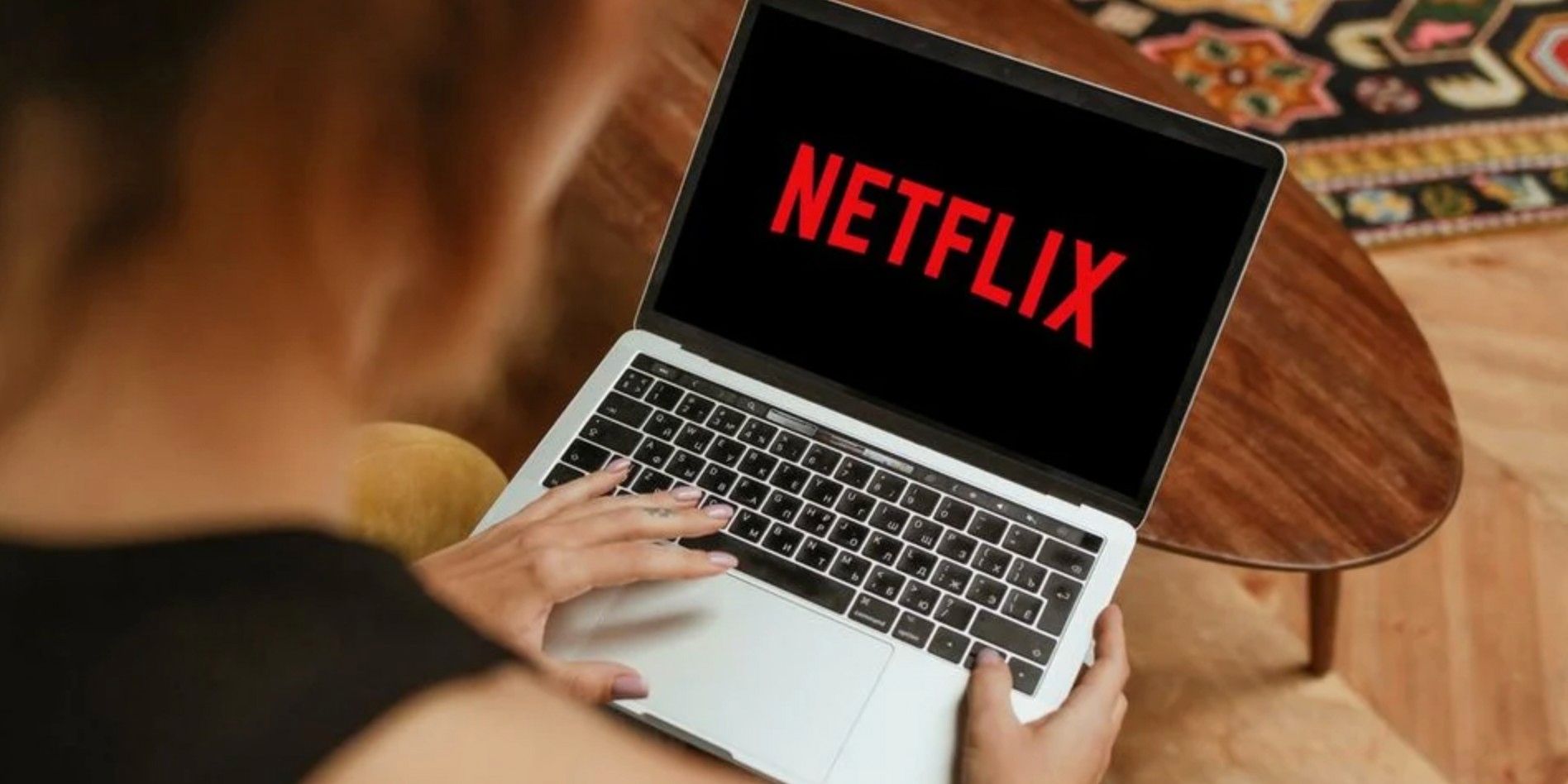 Cómo eliminar el historial de visualización de Netflix desde cualquier dispositivo