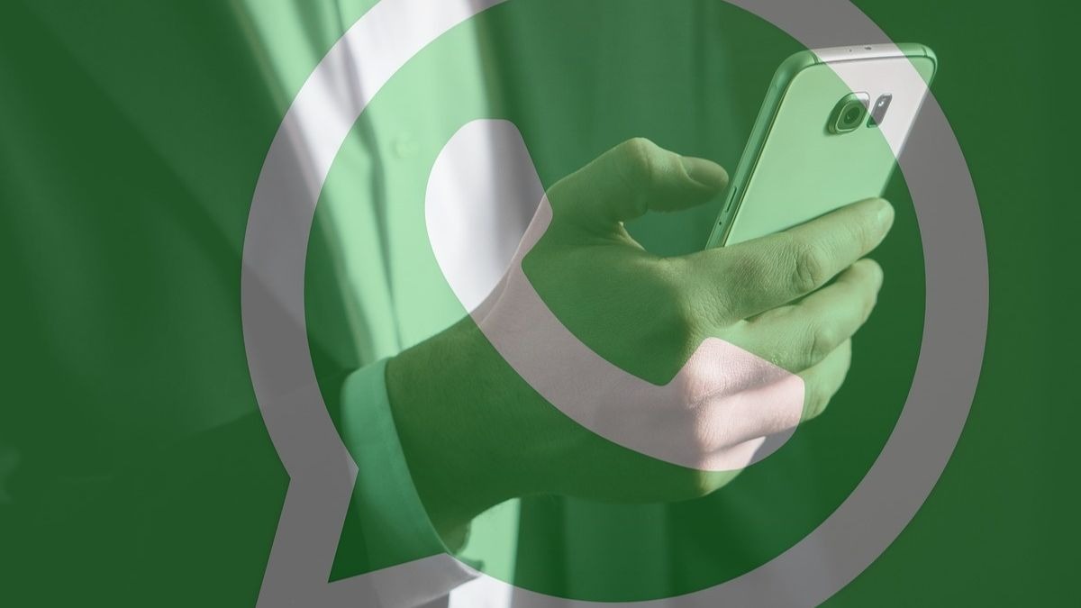 Cómo escuchar un audio de WhatsApp antes de enviarlo paso a paso