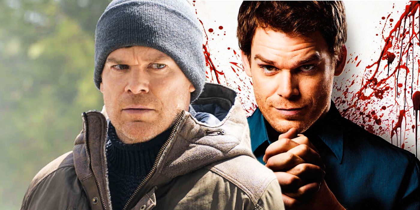 Cómo los 10 episodios de New Blood solucionaron un problema importante de Dexter