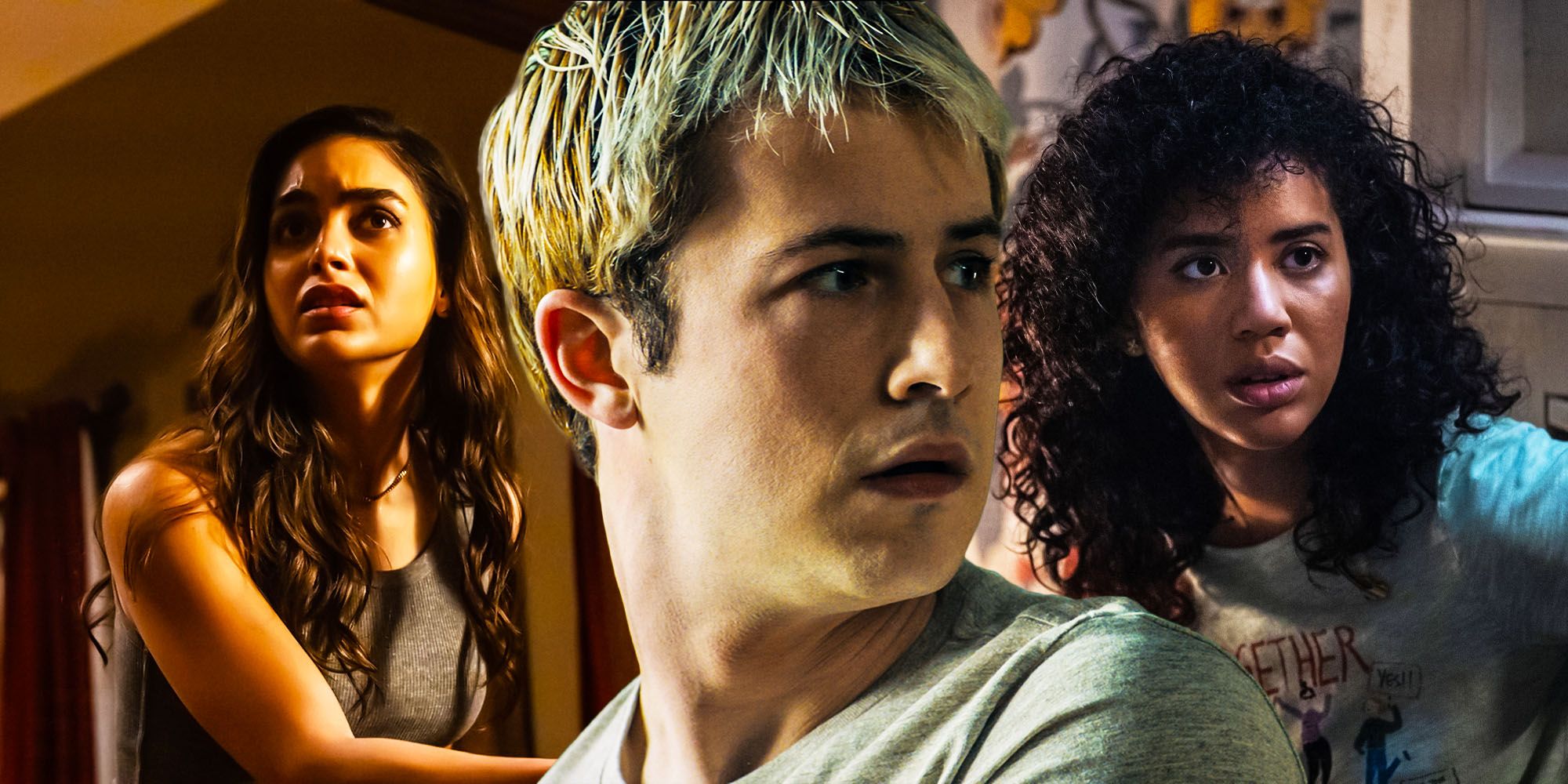 Cómo los personajes de Scream 2022 se conectan con películas pasadas: cada vínculo familiar