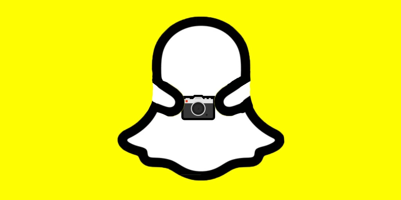 Cómo reparar el error ‘Snapchat es una aplicación de cámara’