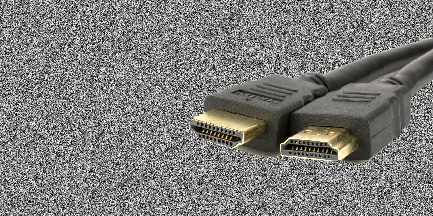 Cómo resolver ‘Sin señal HDMI’ desde su dispositivo