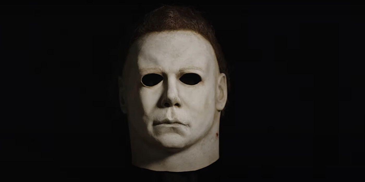 Cómo se rehizo la máscara de Michael Myers de 1978 de Halloween Kills