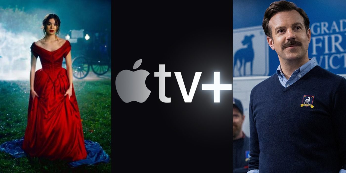 Cómo ver Apple TV+ sin un dispositivo Apple