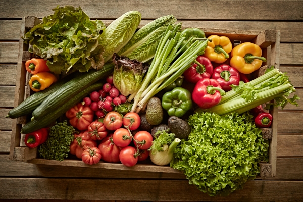 Con menús de chefs en French Laundry, la startup de kits de comida vegetariana Simple Feast llega a los EE. UU.