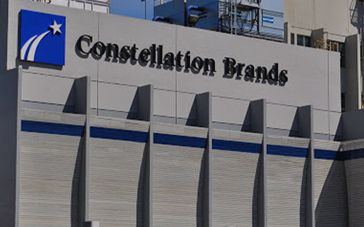 Constellation Brands invertirá hasta 4 mil 867 millones para nueva planta en Veracruz