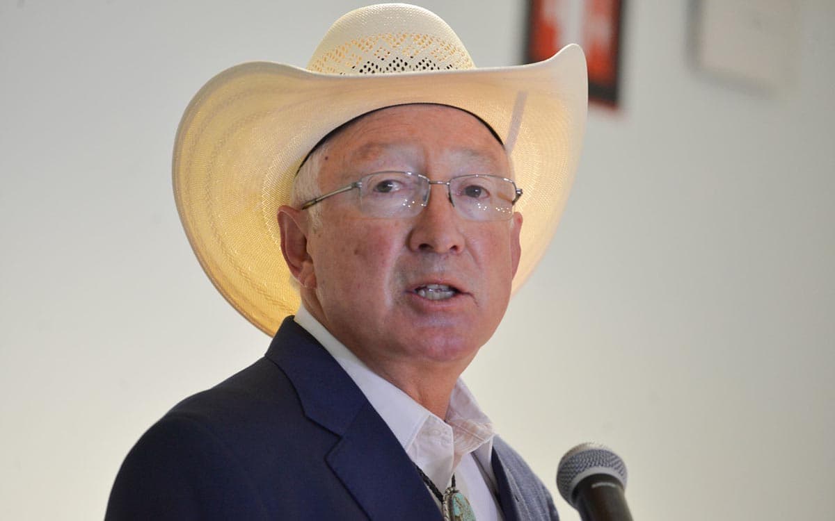 Cooperación de Estados Unidos en Quintana Roo, ‘respetará la soberanía’ de México: Ken Salazar