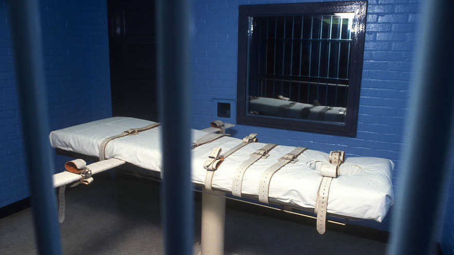 Corte de Apelaciones allana el camino para dos ejecuciones en Oklahoma