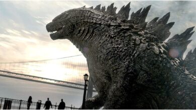 Cuándo puede tener lugar Godzilla Show en la línea de tiempo de MonsterVerse (¿antes de KOTM?)