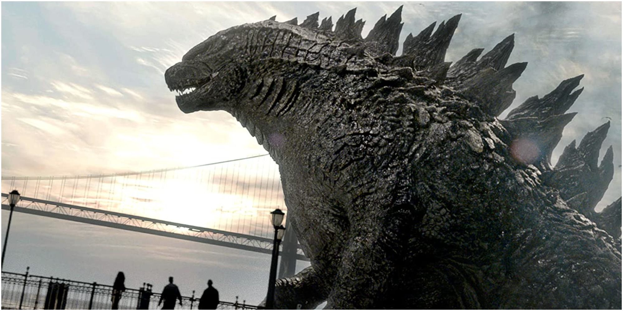 Cuándo puede tener lugar Godzilla Show en la línea de tiempo de MonsterVerse (¿antes de KOTM?)