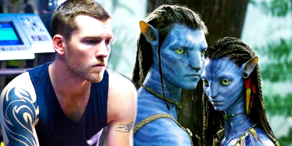 Cuántos años tienen Jake y Neytiri en Avatar (y sus edades en las secuelas)