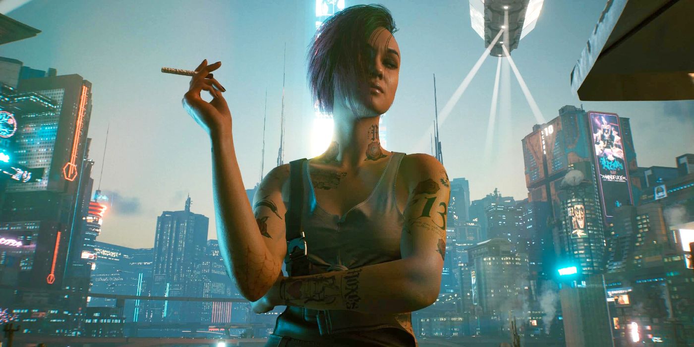 Cyberpunk 2077: un lanzamiento estable podría haberlo convertido en el juego del año
