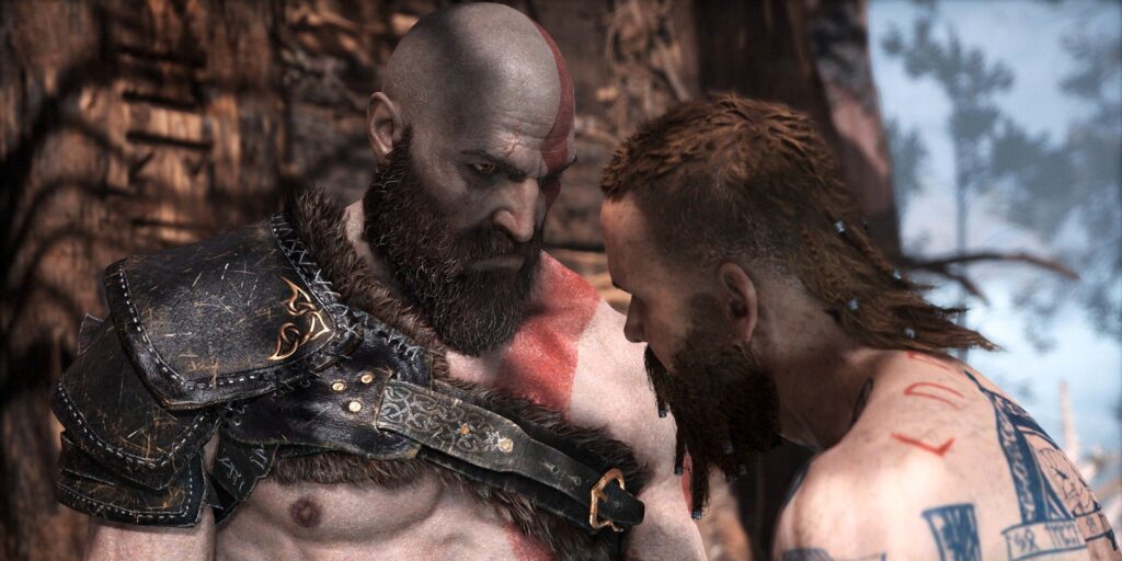 Dame la dificultad de God Of War (consejos, trucos y estrategias)