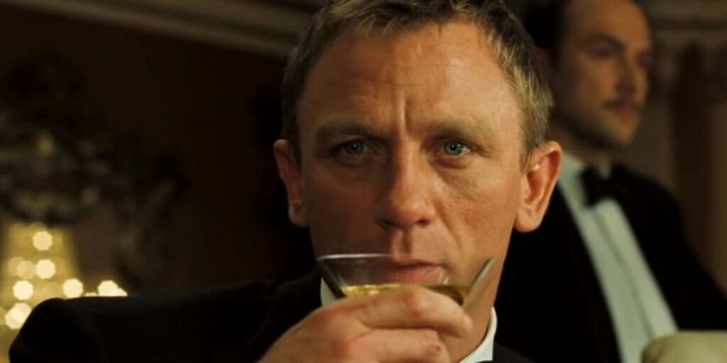 Daniel Craig le pidió a Sam Mendes que dirigiera Skyfall mientras estaba borracho