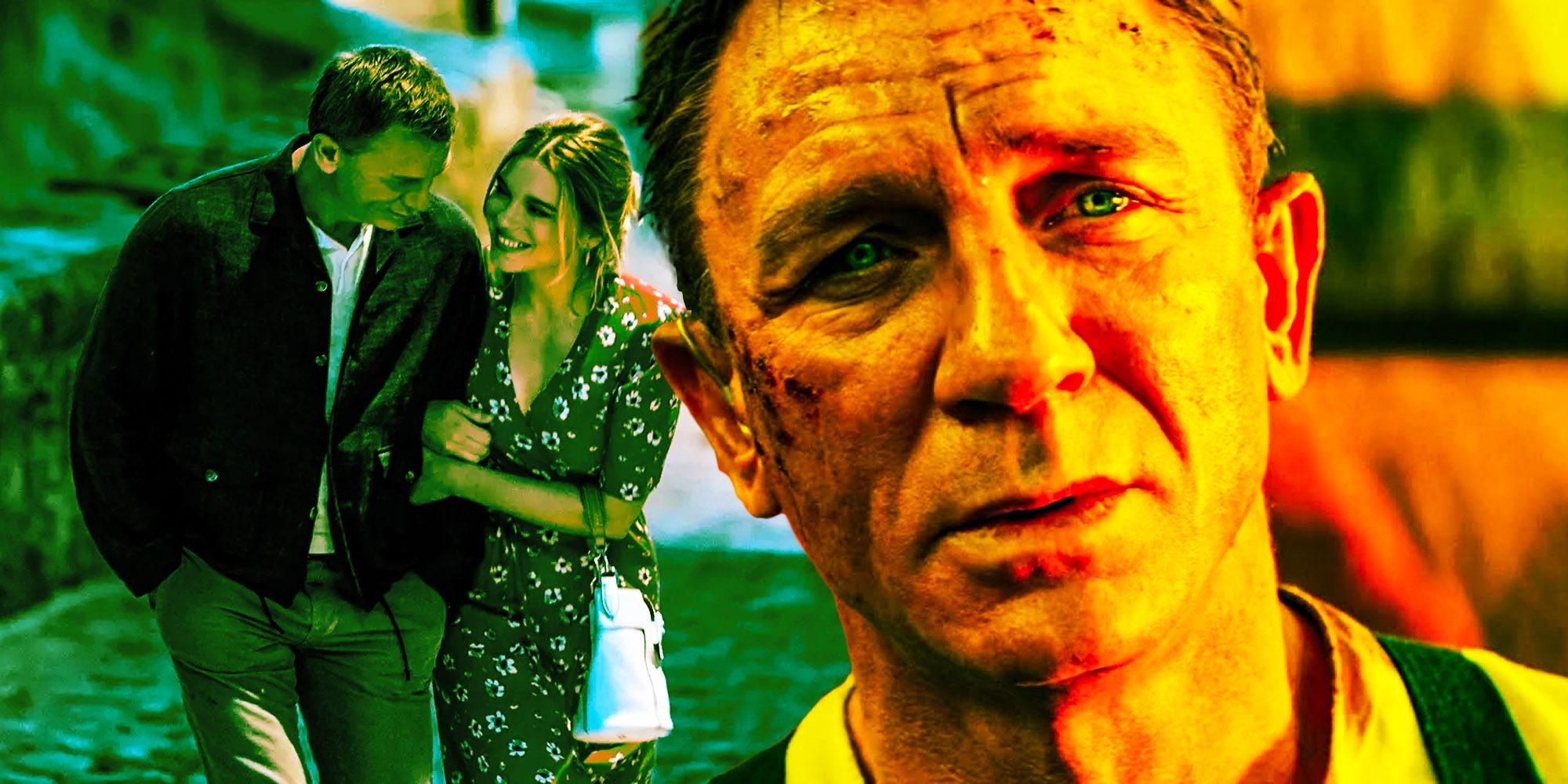 Daniel Craig tiene razón sobre el final de No Time To Die de James Bond