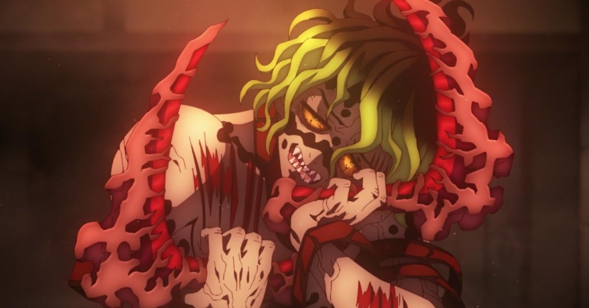 Demon Slayer temporada 2 confirma actor de voz para Gyutaro