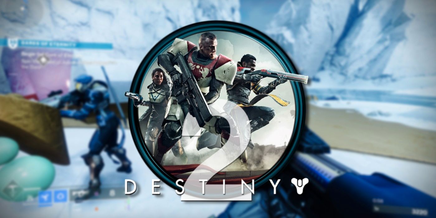 Destiny 2: Cómo ayudar a New Lights en Dares of Eternity