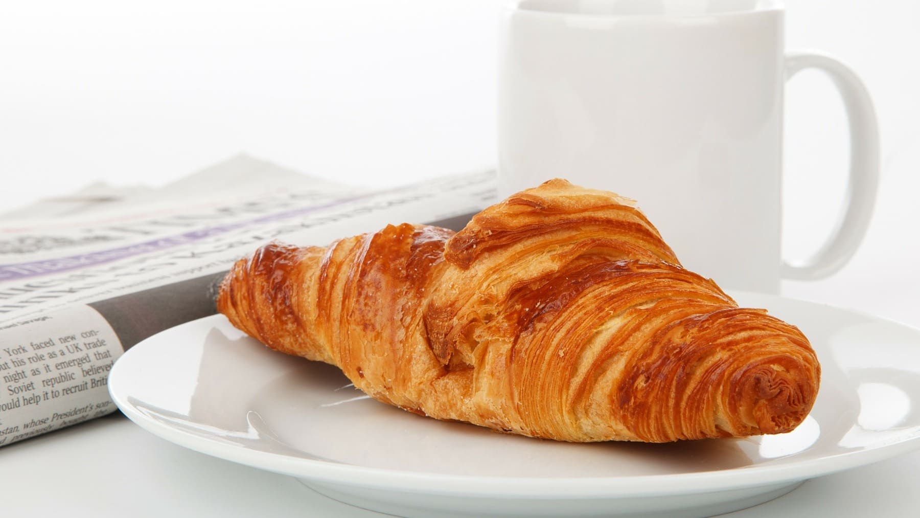 Día del Croissant 2022: ¿Por qué es el rey de la bollería?