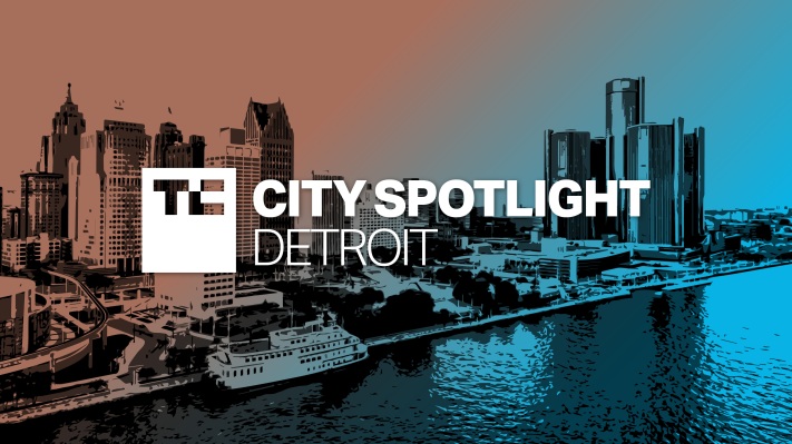 Escuche a los capitalistas de riesgo de Detroit sobre cómo recaudar efectivo en Motor City hoy en la reunión gratuita de TechCrunch en Detroit