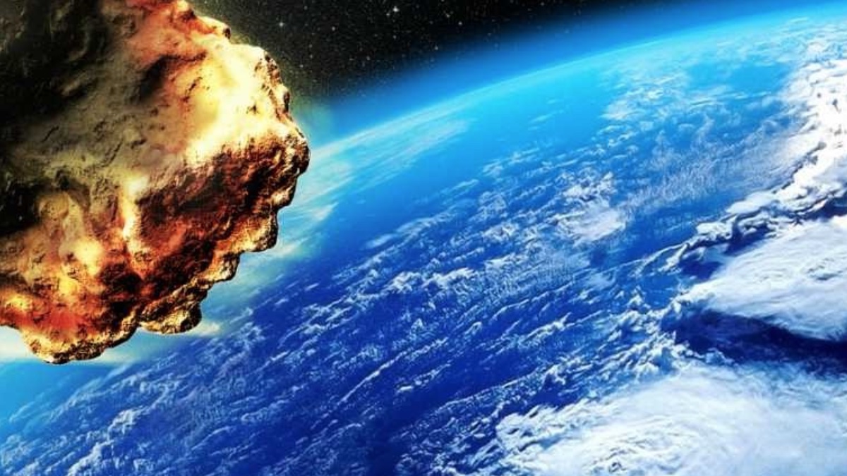 ‘Dios del caos’, el asteroide que se acerca peligrosamente a la Tierra