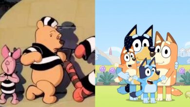 Disney+: 10 series de dibujos animados que los adultos no deberían ignorar