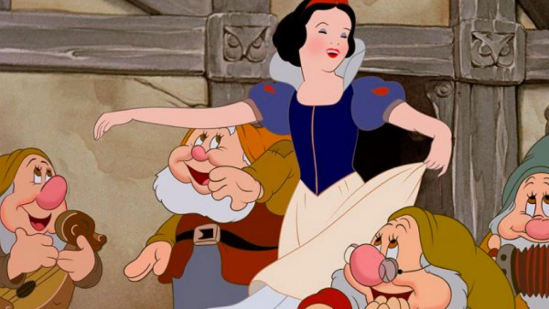 Disney contesta a las críticas de Peter Dinklage por los enanos de Blancanieves