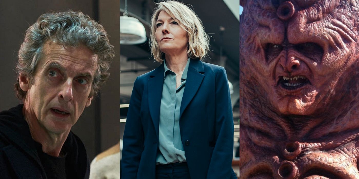 Doctor Who: 10 cosas que no sabías sobre UNIT