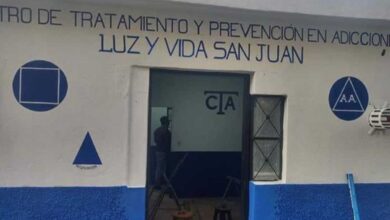 Documentan violaciones a derechos de menores en Centro de Rehabilitación "luz y vida” en Oaxaca