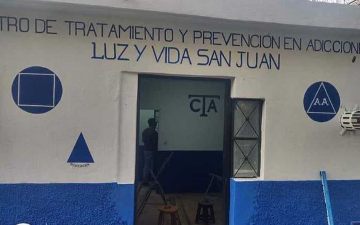 Documentan violaciones a derechos de menores en Centro de Rehabilitación “luz y vida” en Oaxaca