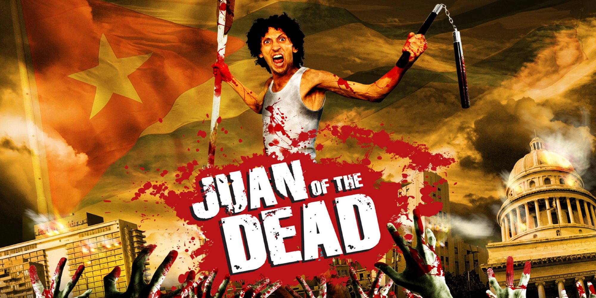 Dónde ver Juan Of The Dead Online (Netflix, Hulu, Prime)
