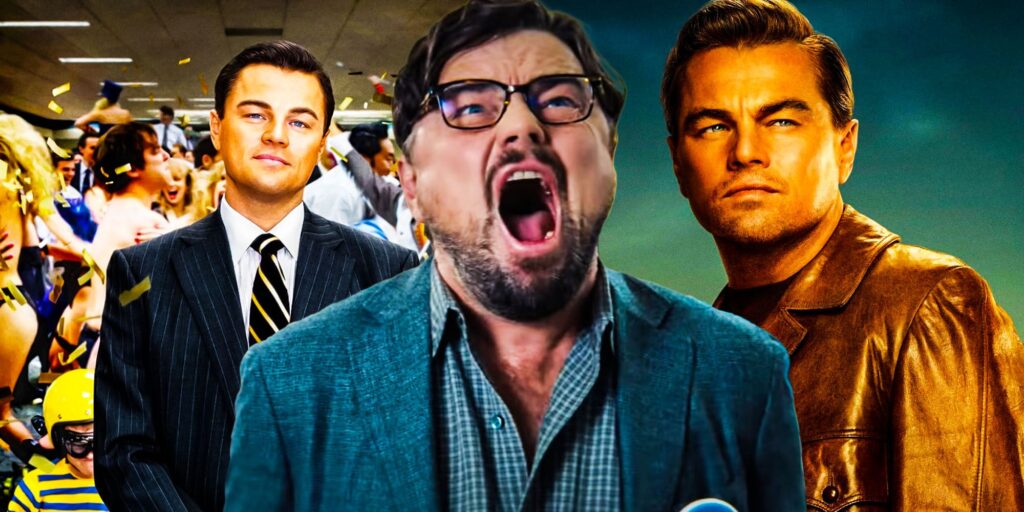 Don't Look Up rompe la buena racha cinematográfica de una década de DiCaprio