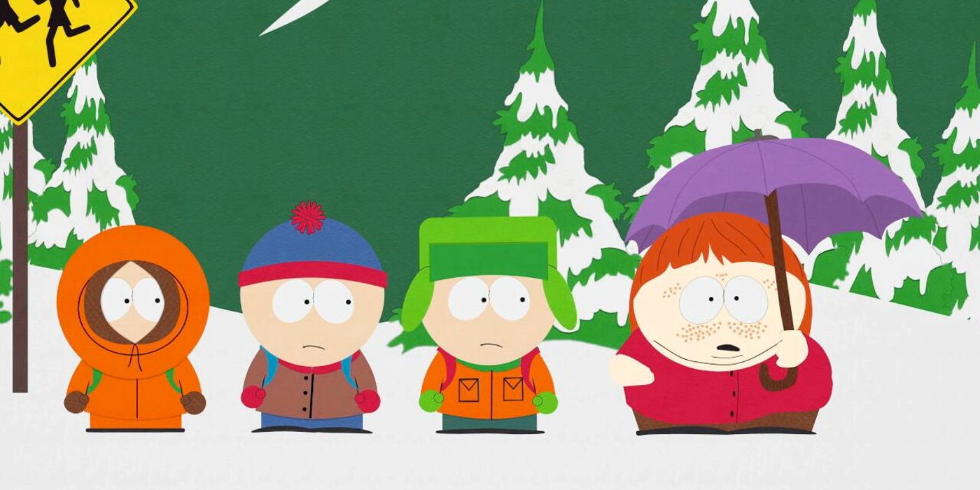 Ed Sheeran dice que el episodio de Ginger Kids de South Park arruinó su vida