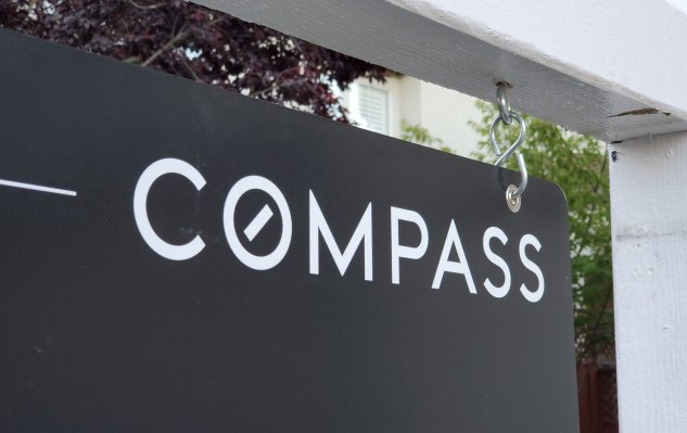 El CEO de Compass elogia la OPI como un evento de recaudación de fondos en medio de un mercado 'desafiante'