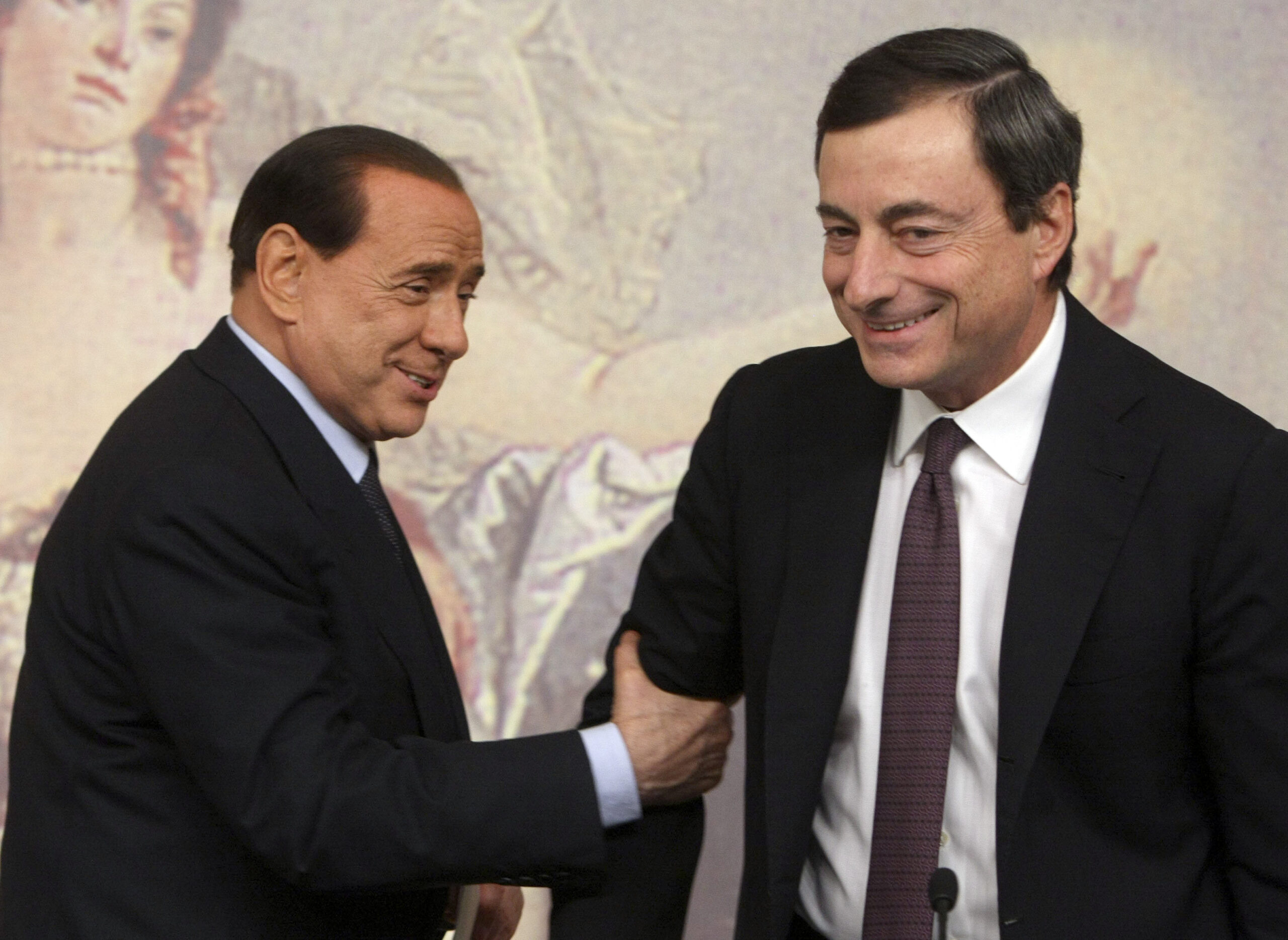 El Parlamento italiano abre la carrera para elegir al próximo presidente de la República