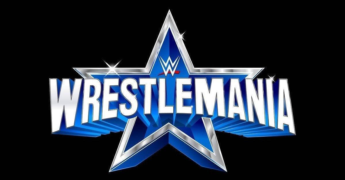 WWE dice que el combate de WrestleMania 38 está en peligro debido a una lesión