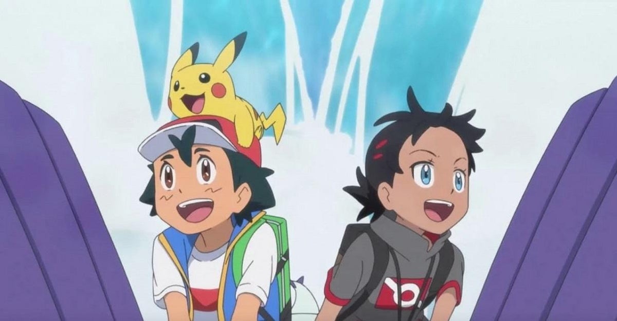 El anime de Pokémon se está preparando para un gran aniversario este año