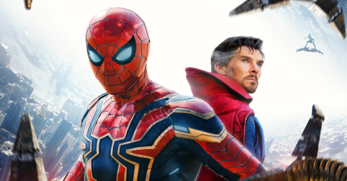 El arte conceptual de Spider-Man revela el personaje de Marvel cortado de No Way Home
