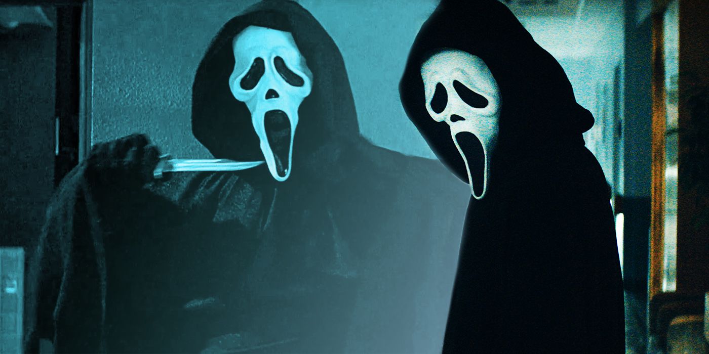 El cameo sorpresa de Scream 2022 redimió accidentalmente al peor villano
