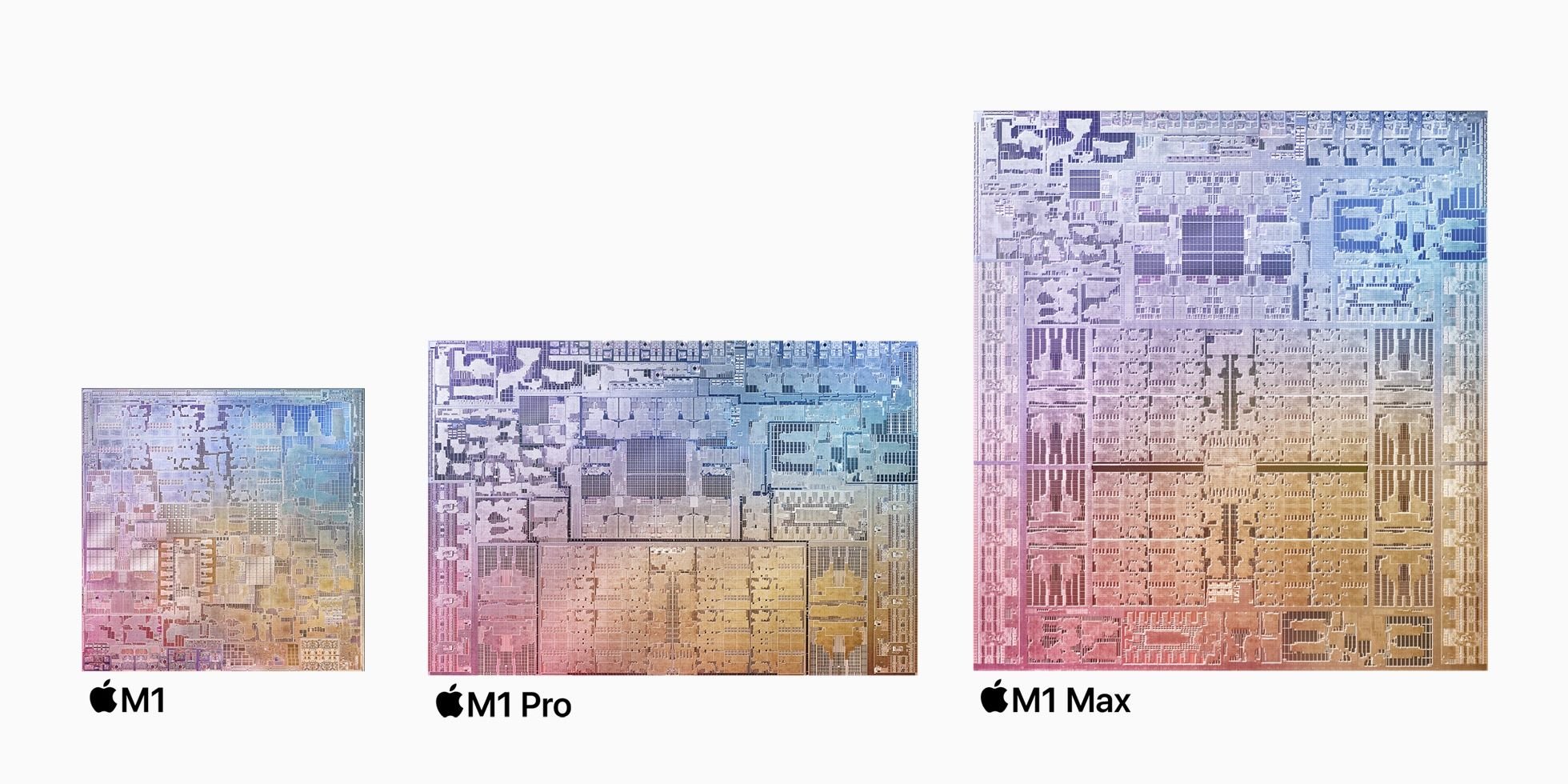 El cerebro detrás de los excelentes chips M1 de Apple ahora se une a Intel