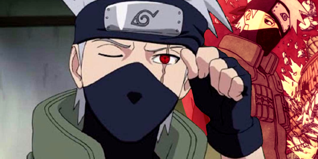 El cosplay de Kakashi Hatake da vida al sexto Hokage de Naruto
