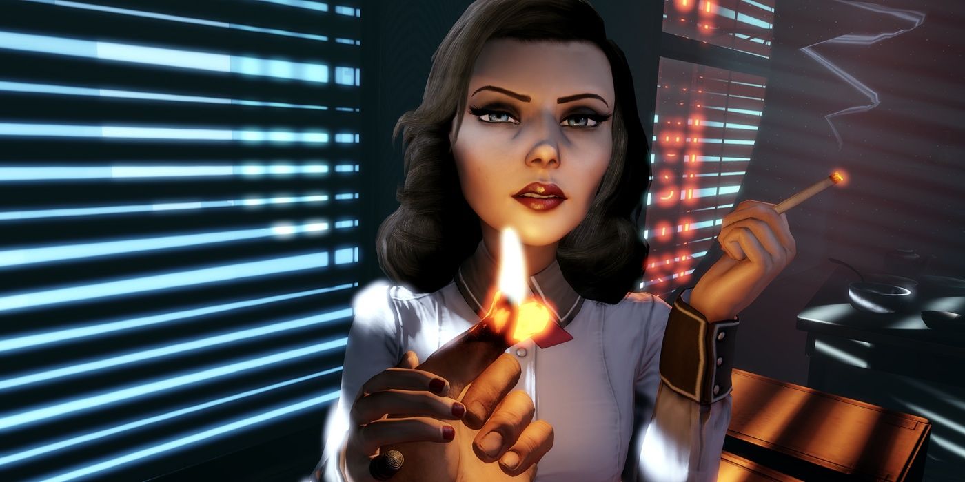 El creador de BioShock se burla del próximo juego es "bastante algo"