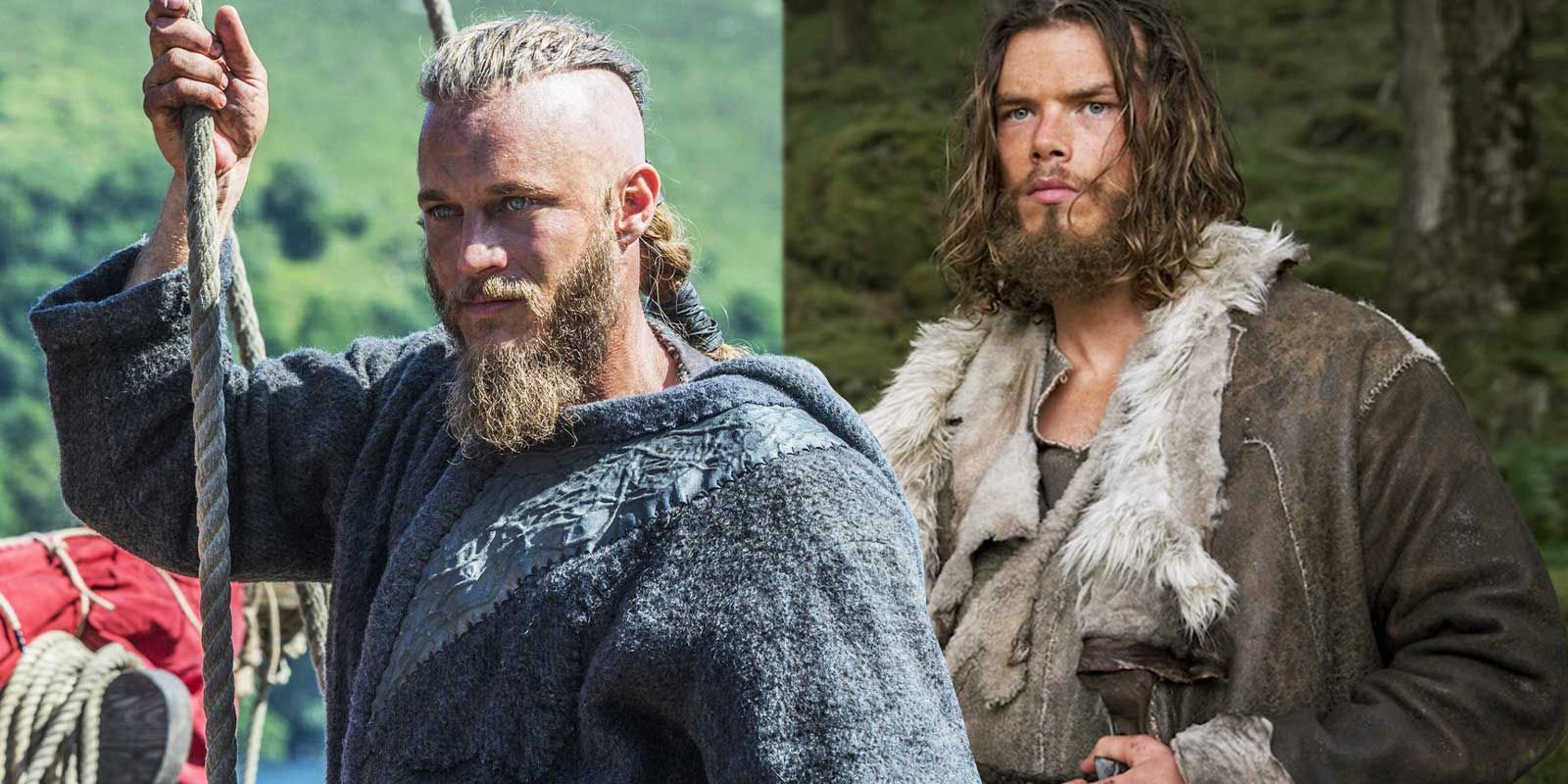 El creador original de Vikings le preguntó solo una cosa al showrunner de Valhalla
