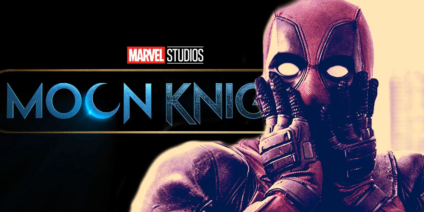 El debut en Marvel de Moon Knight hace que Deadpool en el UCM sea más probable
